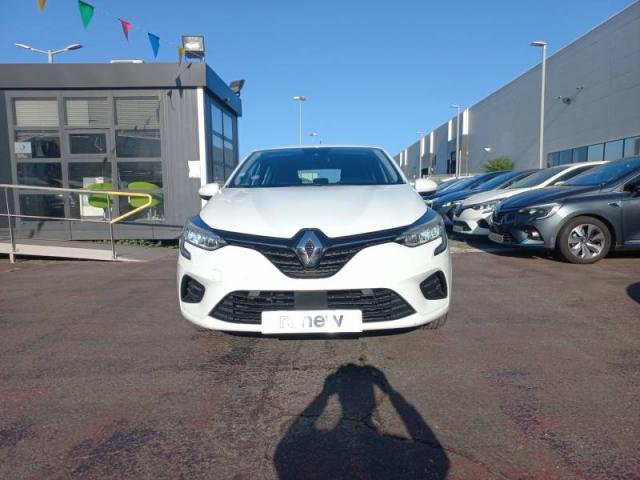 Renault Clio image 2