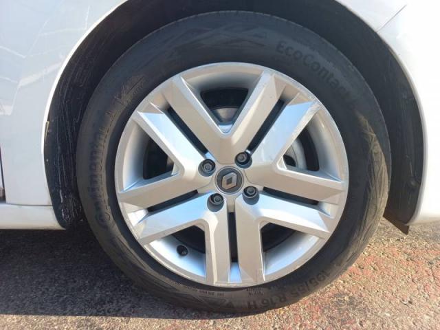 Renault Clio image 1