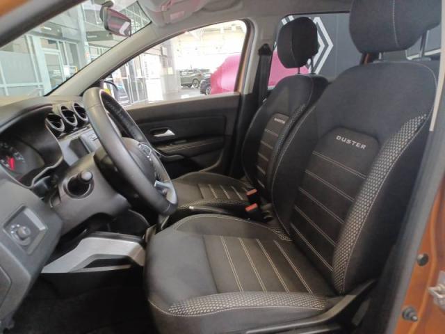 Dacia Duster image 7