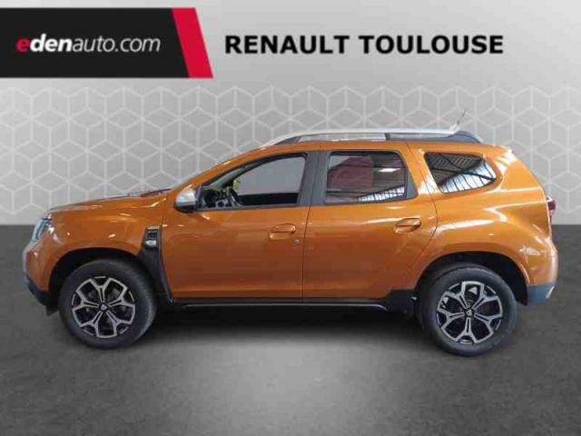 Dacia Duster image 1