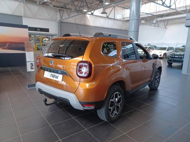 Dacia Duster image 3