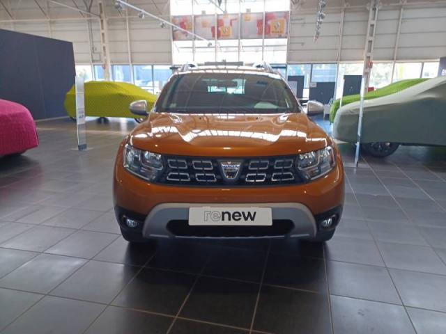 Dacia Duster image 4