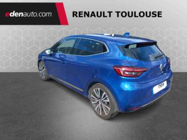 Renault Clio image 1
