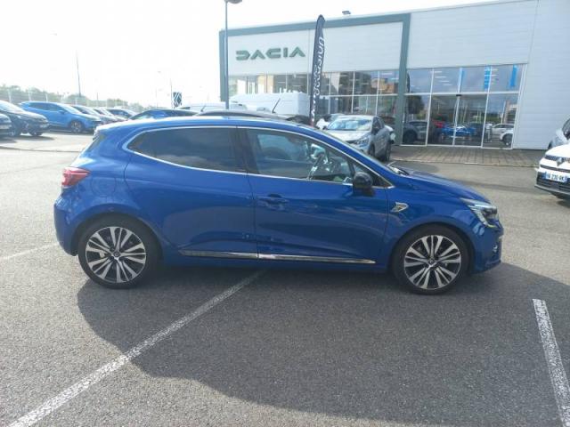 Renault Clio image 2