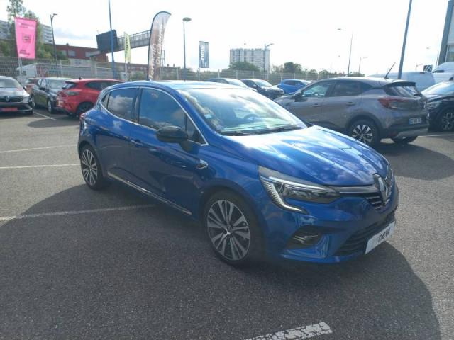 Renault Clio image 3