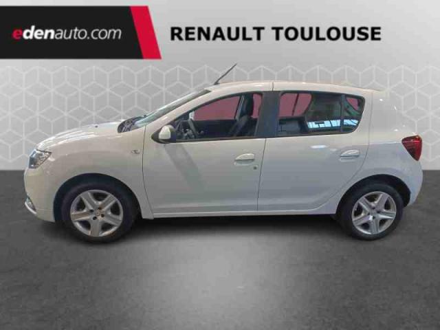 Dacia Sandero image 4