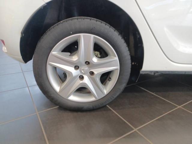 Dacia Sandero image 9