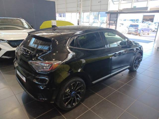 Renault Clio image 6