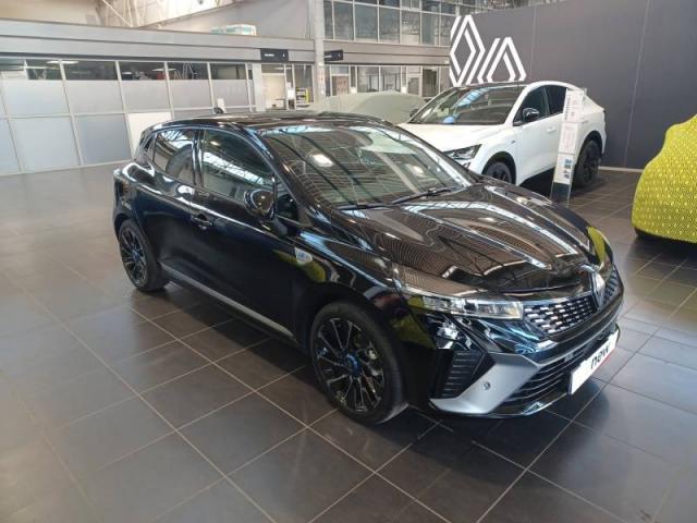 Renault Clio image 1