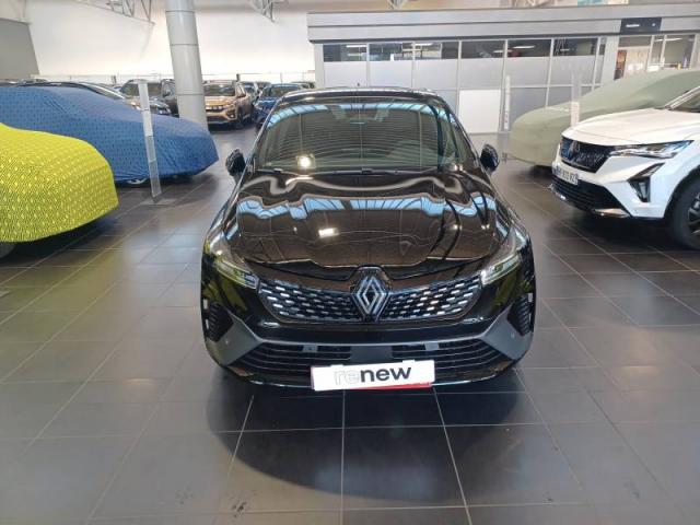 Renault Clio image 2