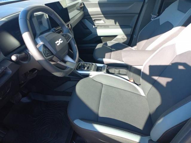 Dacia Duster image 8