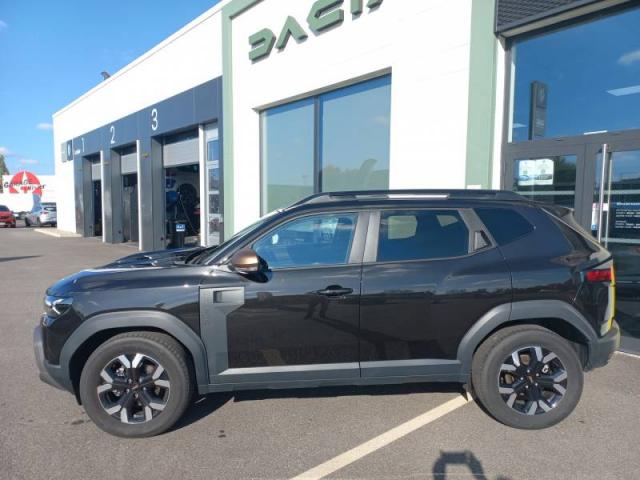 Dacia Duster image 3