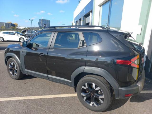 Dacia Duster image 5