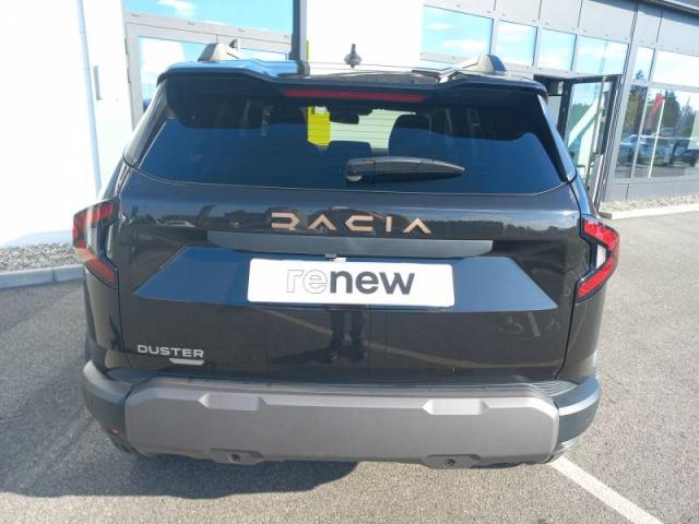 Dacia Duster image 9