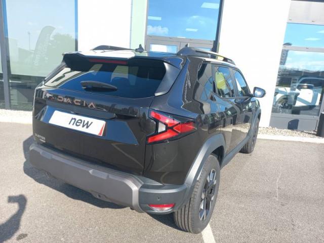 Dacia Duster image 7