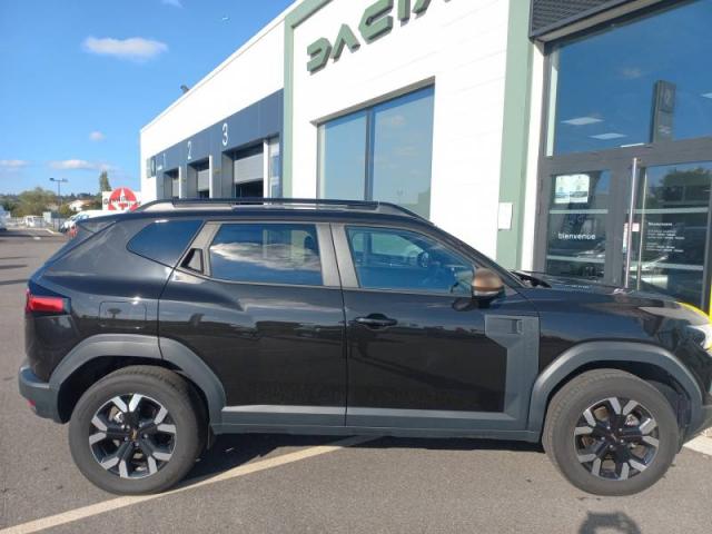 Dacia Duster image 4