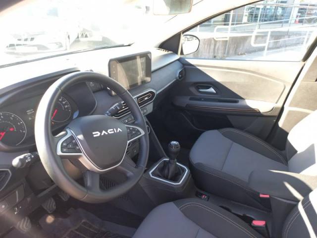 Dacia Sandero image 8