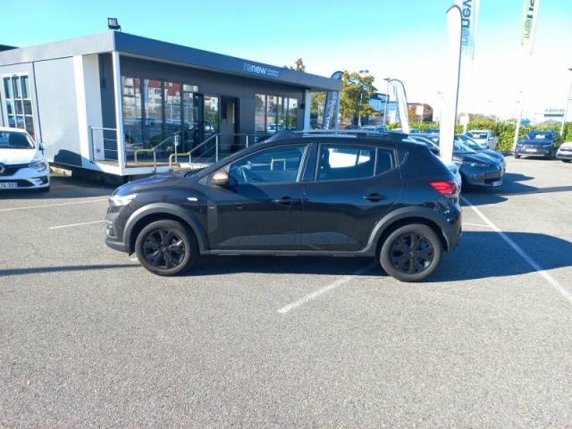 Dacia Sandero image 6