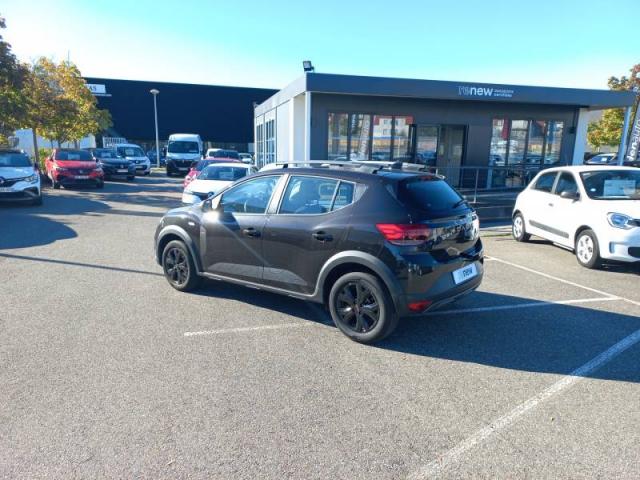 Dacia Sandero image 7