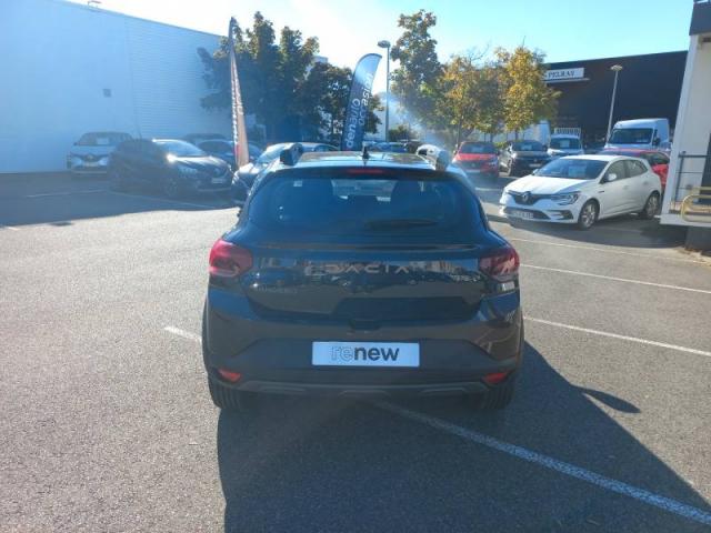 Dacia Sandero image 3