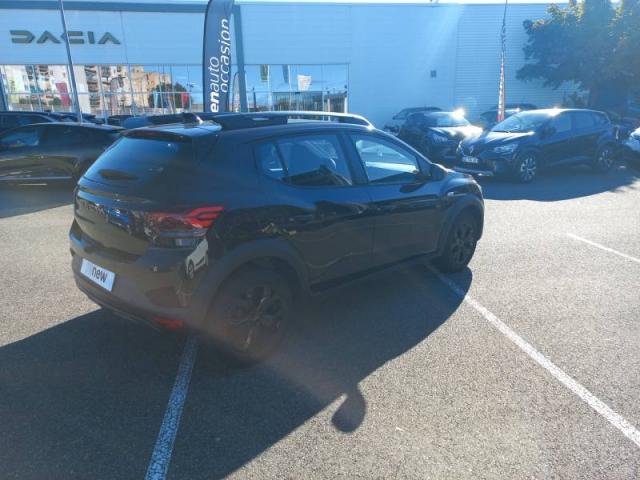 Dacia Sandero image 9