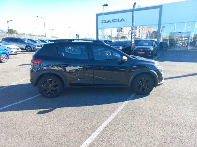 Dacia Sandero image 4