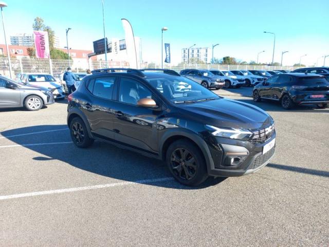 Dacia Sandero image 5