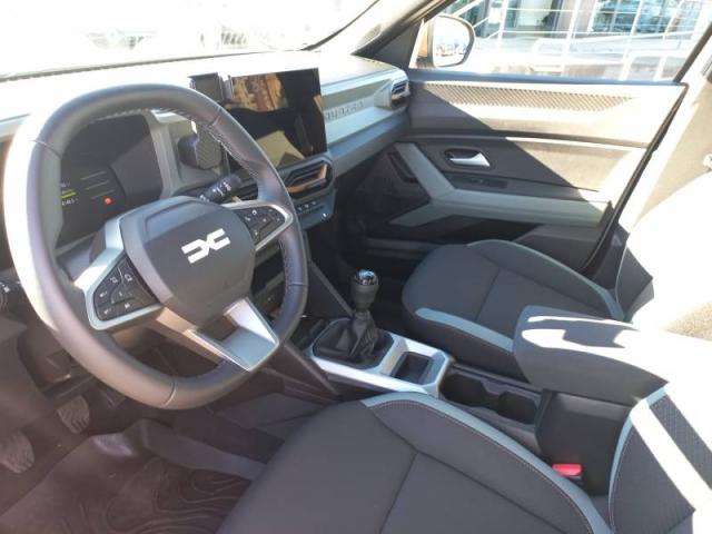 Dacia Duster image 5