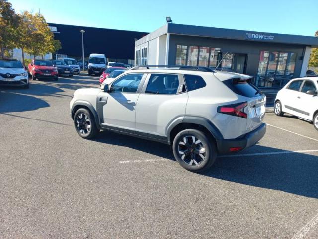 Dacia Duster image 6