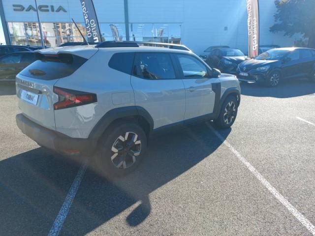 Dacia Duster image 7