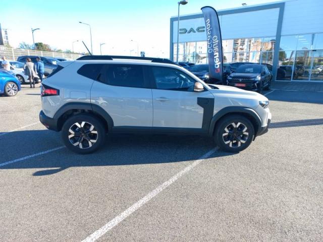 Dacia Duster image 2