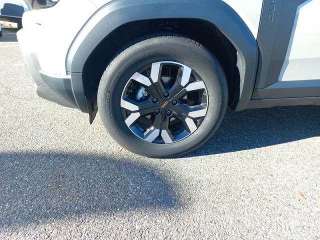 Dacia Duster image 4