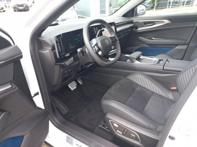 Renault Rafale image 2