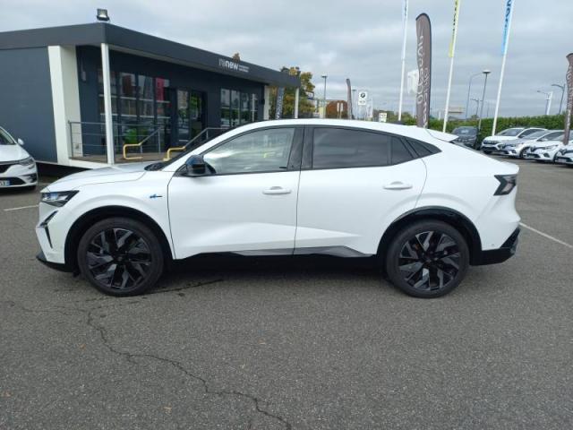 Renault Rafale image 8