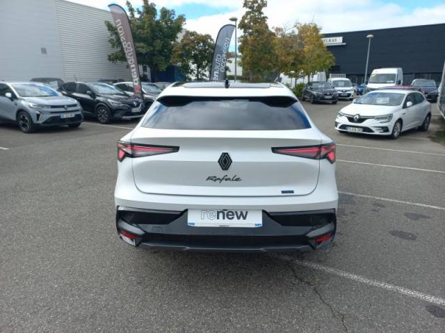 Renault Rafale image 4