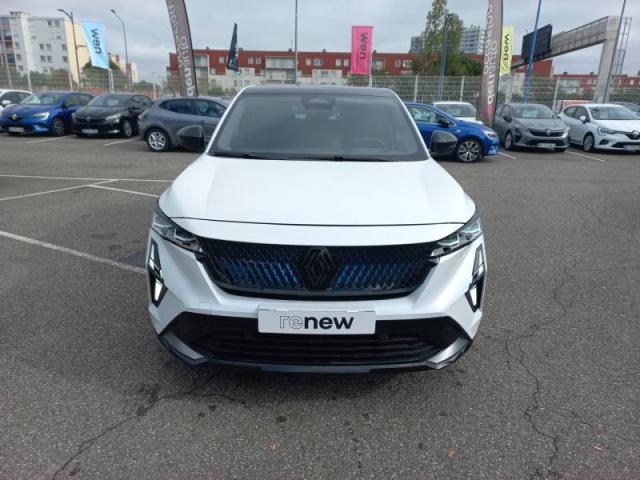 Renault Rafale image 6