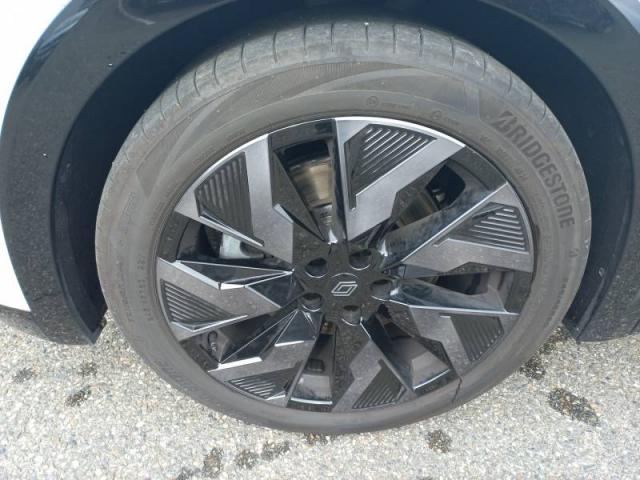 Renault Rafale image 1