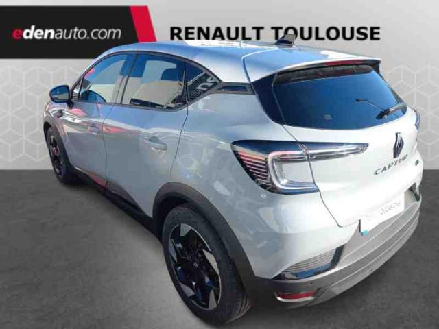 Renault Captur image 8