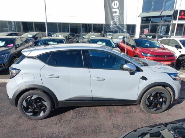 Renault Captur image 9