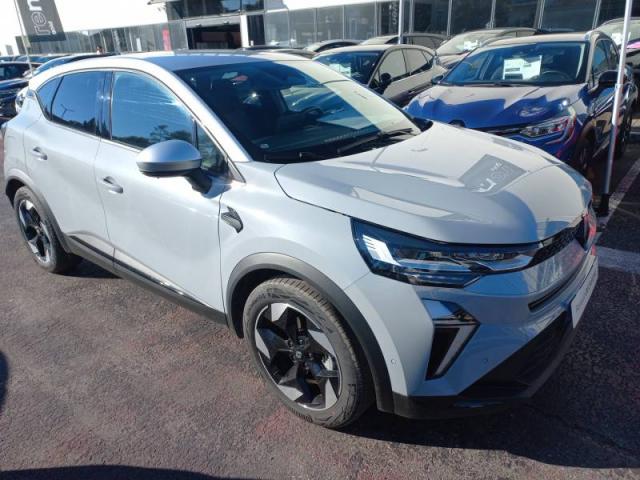 Renault Captur image 4