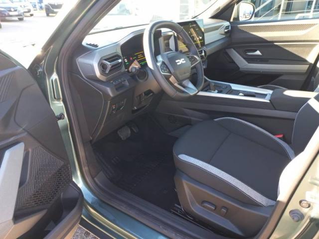 Dacia Bigster image 7