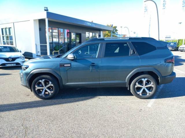 Dacia Bigster image 1