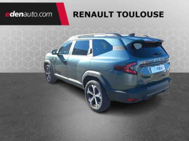 Dacia Bigster image 3