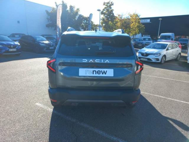 Dacia Bigster image 6