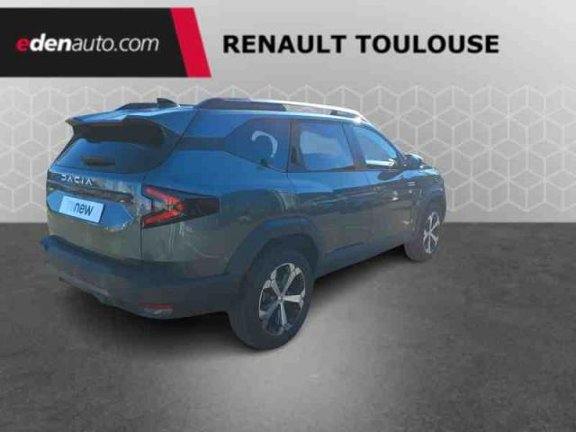 Dacia Bigster image 2