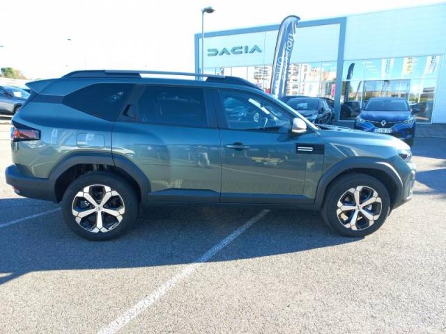 Dacia Bigster image 8