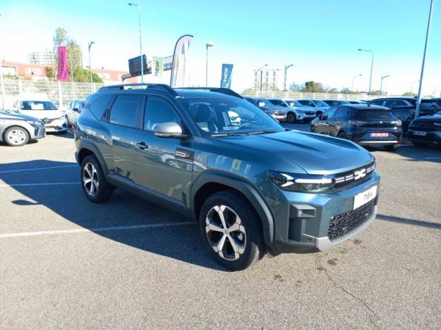 Dacia Bigster image 4