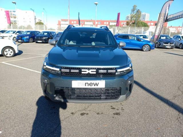 Dacia Bigster image 5