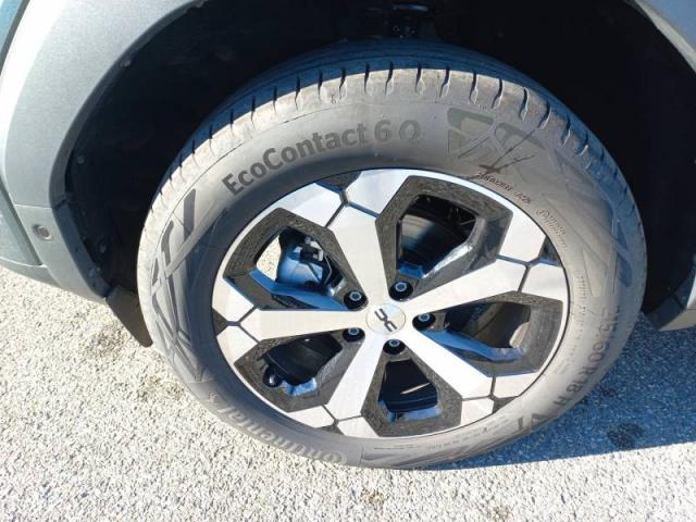 Dacia Bigster image 9