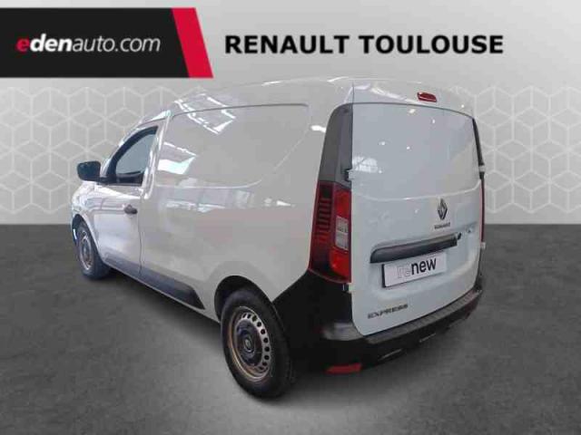 Renault Express image 4
